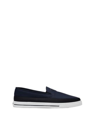 Men's Re-Nylon Slip-On Sneakers