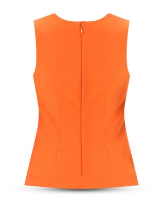 The Jemma Belted Top