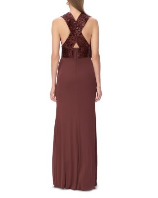 The Lucille Gown