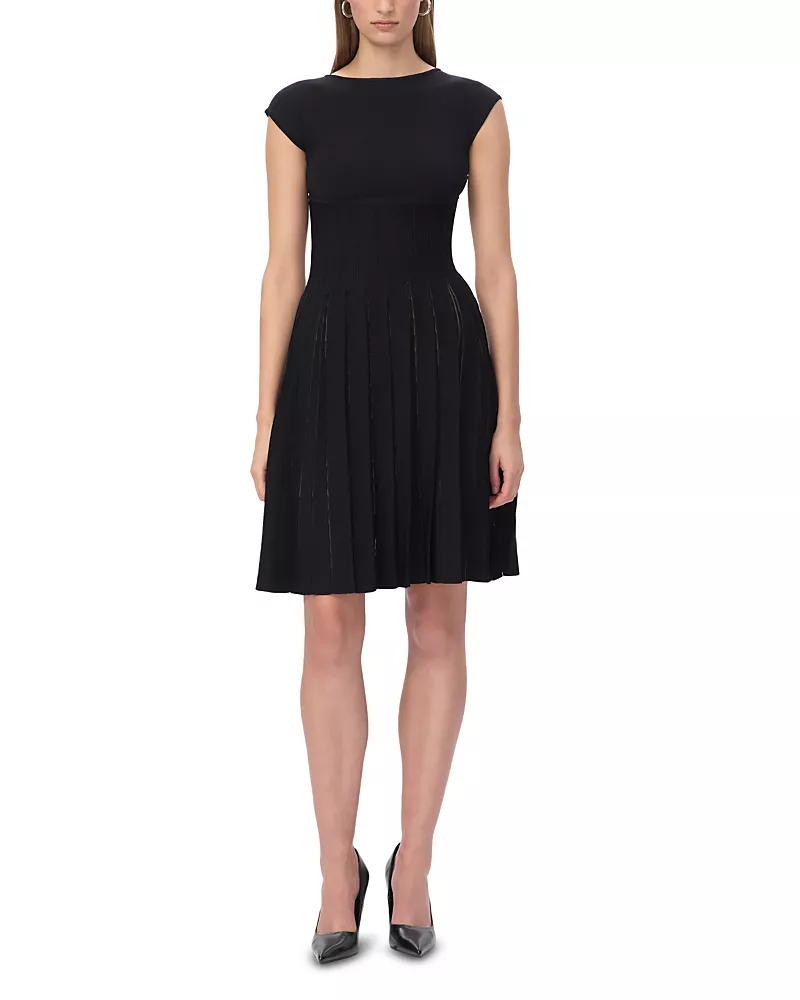Herve Leger The Annabel Dress