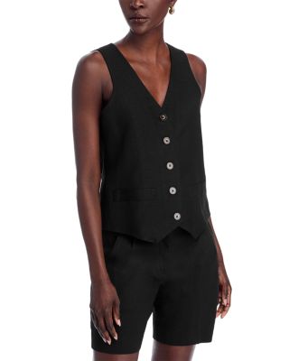 Sanctuary - Relaxed Vest