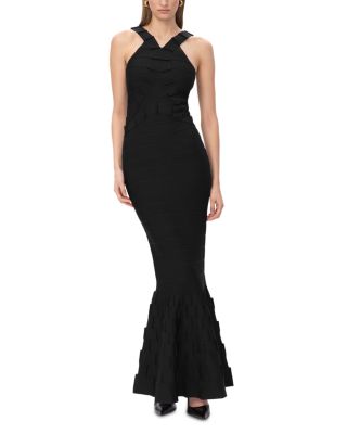 The Phoebe Gown