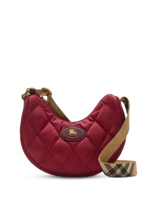 Burberry - Horseshoe Crossbody