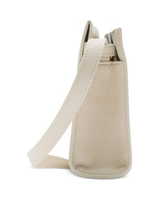 Cotswolds Leather Pouch