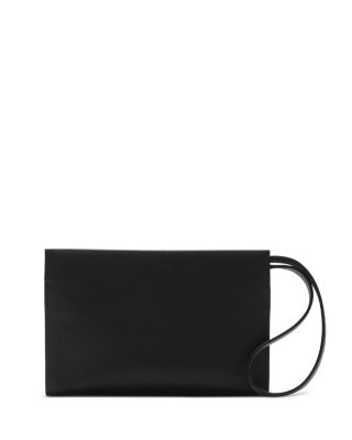 Cotswolds Leather Pouch