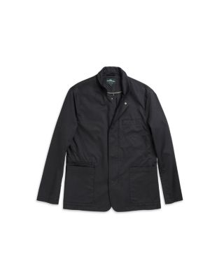 Mayfair Zip Jacket