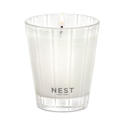 Amalfi Lemon & Mint Classic Candle, 8.1 oz.