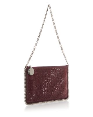 Falabella Pochette Shoulder Bag