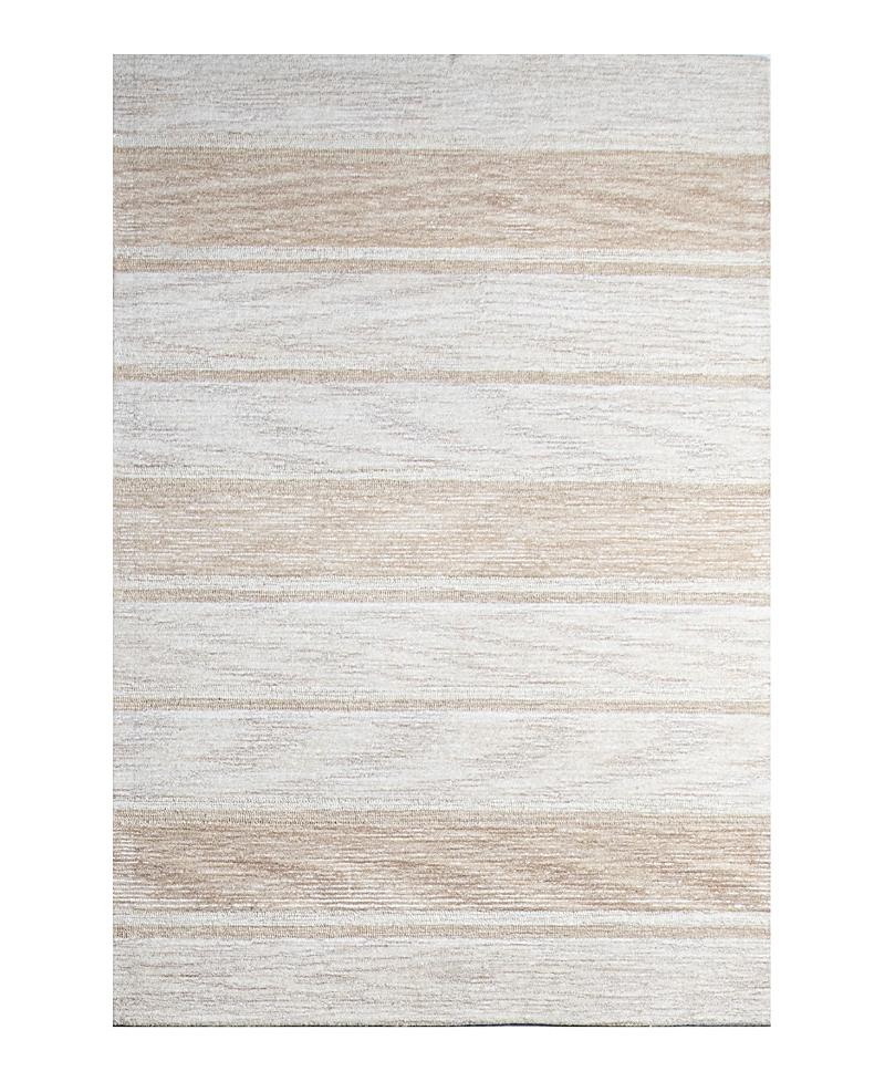 Bashian Verona Rah407 Area Rug, 3'6 X 5'6 In Neutral