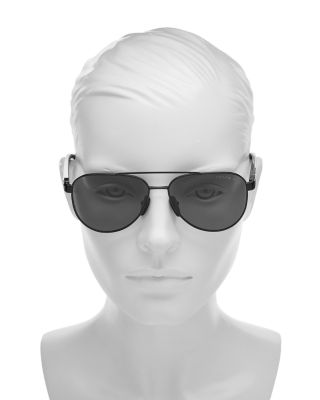 Aviator Sunglasses, 58mm