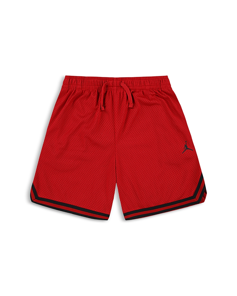 Jordan Tape Mesh Shorts - Big Kid