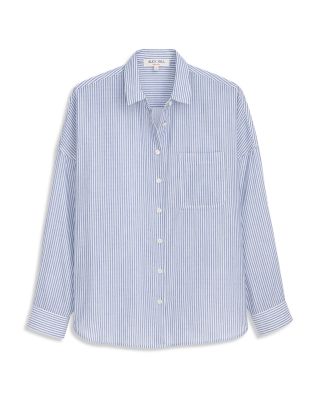 Alex Mill - Jo Gauze Shirt