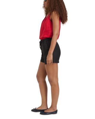 Sidney Linen Top 