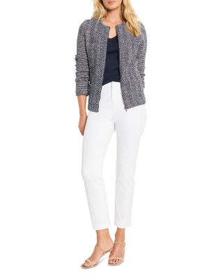 Bi Stretch Copley Straight Leg Pants