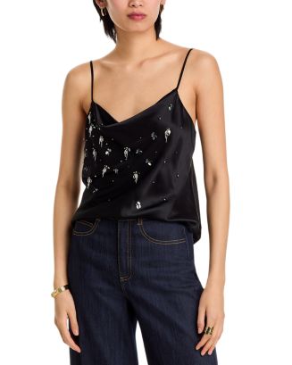 Cinq a Sept Braided Marta Cami