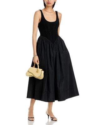 Crochet Martay Dress