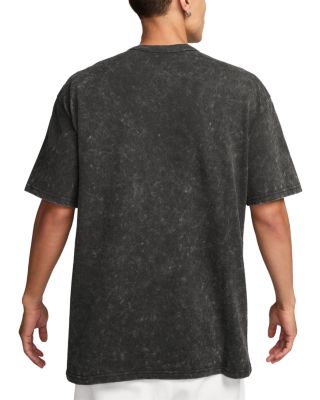 Regular Fit Embroidered Tee