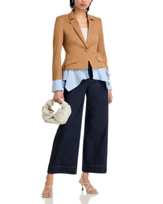 Shilo Jacket