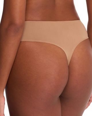 Harmony High Rise Thong Panty