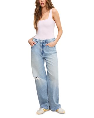 Sculpting Modern Tank Bodysuit