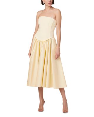 Melody Corset Combo Dress