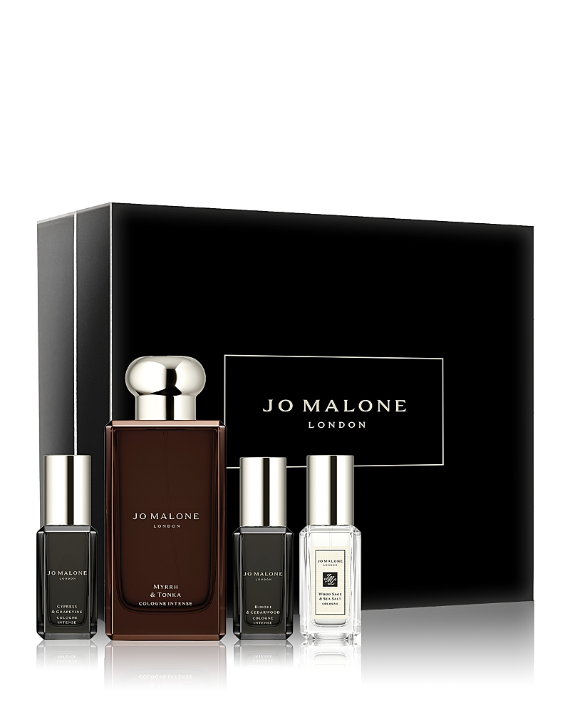 Jo Malone London Myrrh & Tonka Cologne Intense Discovery Set ($318 Value)