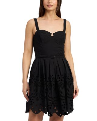 En Saison - Delilah Mini Dress