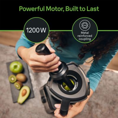 TriForce Power Blender