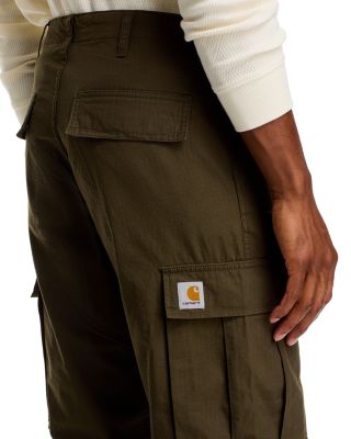Regular Cargo Pants