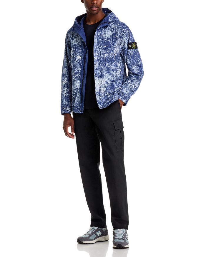 Short Parka