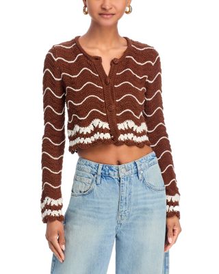 Cara Cara - Jolene Cardigan