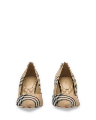 Women&#39;s Dame Pumps