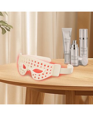 Numiere Feather LED Rejuvenation Eye Mask