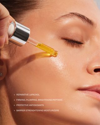 Skin Longevity Nighttime Oil 1.7 oz.