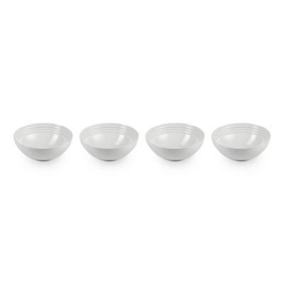 Vancouver 22 oz. Soup Bowls, Set of 4 