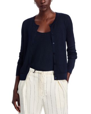 BOSS - Fancarena Cardigan