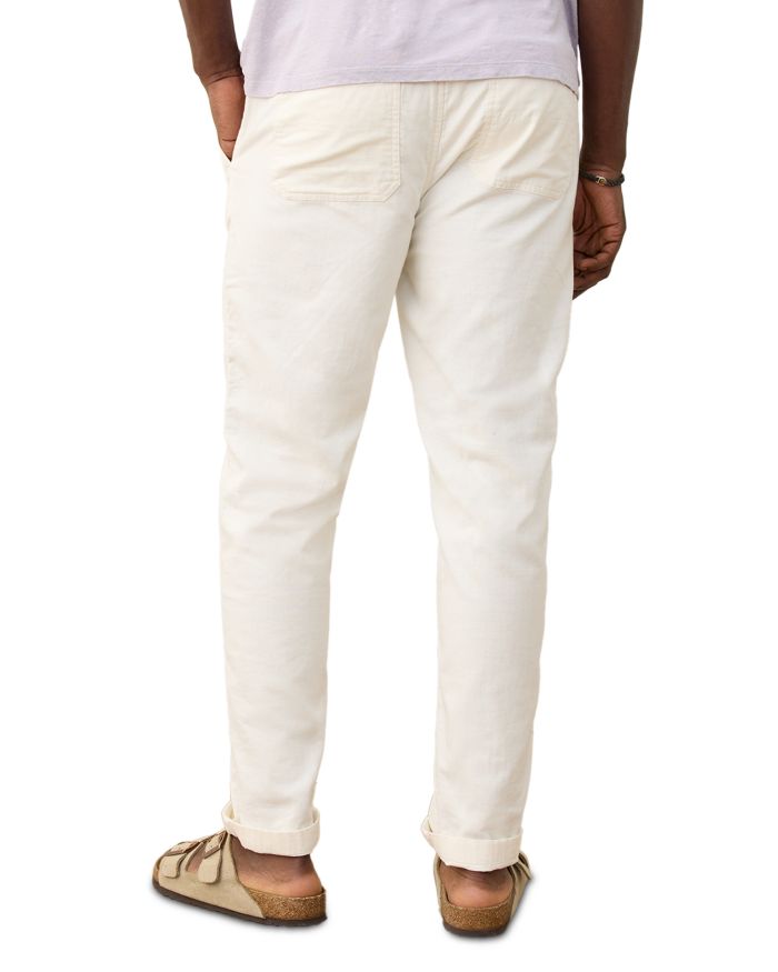 Regular Fit Saturday Stretch Beach Pants