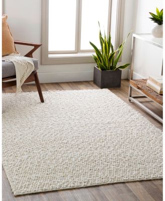 Surya Como COO-2302 Area Rug, 10' x 14'