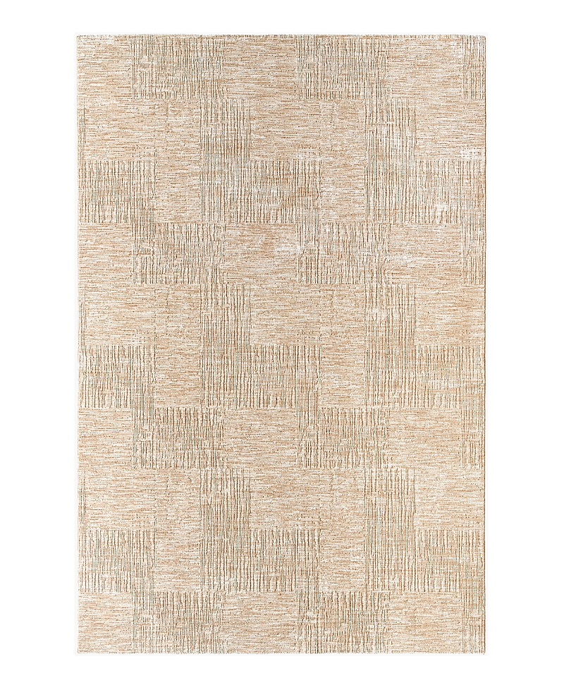 Livabliss Masterpiece Mpc-2308 Area Rug, 12' X 15' In Brown