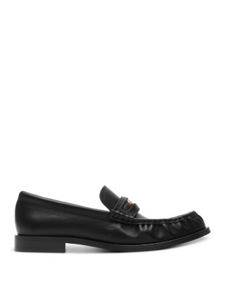 Women&#39;s Caded Loafer Flats