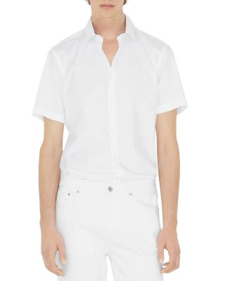 Sherfield Button Front Shirt