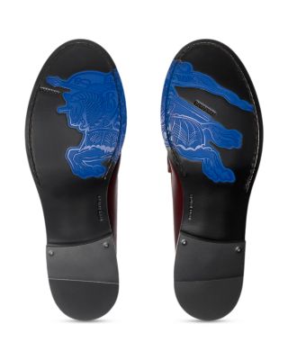 Women's Caded Loafer Flats