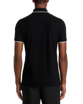 Dinoso Slim Fit Polo Shirt