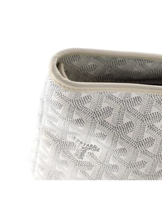 MM Artois Tote Coated Canvas