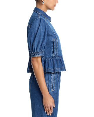 Daphne Jacket & Paige Pants