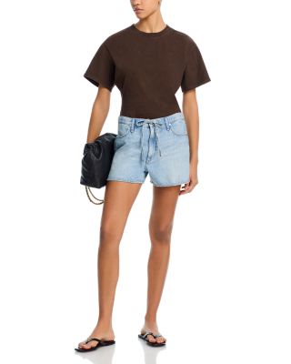 Ultra Featherweight Nolan Drawstring Shorts