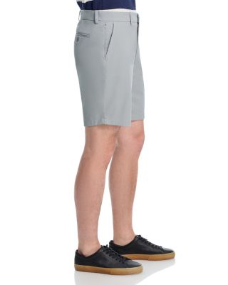 OTG Regular Fit 9 Inch Performance Fabric Shorts