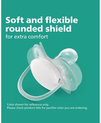 Ultra Soft Pacifier