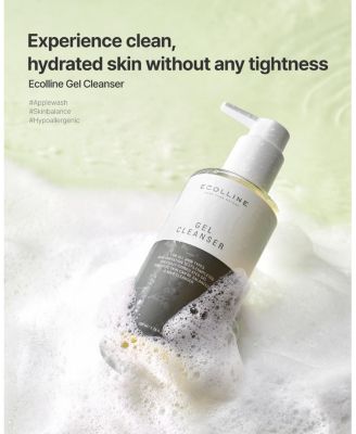 Gel Cleanser 6.76 fl oz