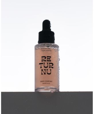  Deep Comfort Ampoule